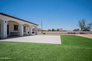 1958 N 193rd Ave, Buckeye, AZ 85396 - Photo 48