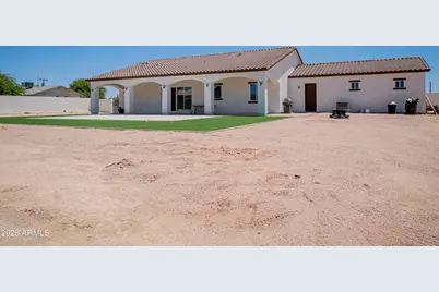 1958 N 193rd Avenue, Buckeye, AZ 85396 - Photo 50