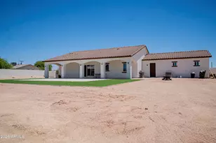 1958 N 193rd Ave, Buckeye, AZ 85396 - Photo 50