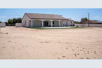 1958 N 193rd Avenue, Buckeye, AZ 85396 - Photo 54