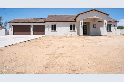 1958 N 193rd Avenue, Buckeye, AZ 85396 - Photo 2