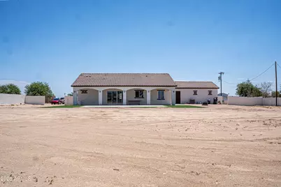 1958 N 193rd Avenue, Buckeye, AZ 85396 - Photo 52