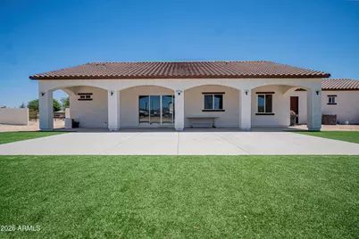 1958 N 193rd Avenue, Buckeye, AZ 85396 - Photo 46