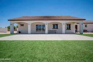 1958 N 193rd Ave, Buckeye, AZ 85396 - Photo 46