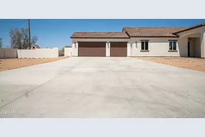 1958 N 193rd Avenue, Buckeye, AZ 85396 - Photo 4