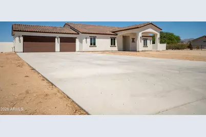 1958 N 193rd Avenue, Buckeye, AZ 85396 - Photo 6