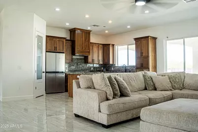 1958 N 193rd Avenue, Buckeye, AZ 85396 - Photo 14