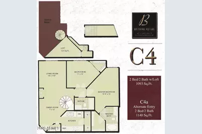 1701 E Colter Street #471, Phoenix, AZ 85016 - Photo 28