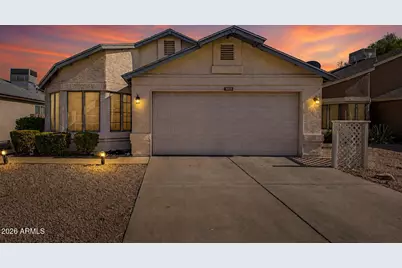 8859 W John Cabot Road, Peoria, AZ 85382 - Photo 1