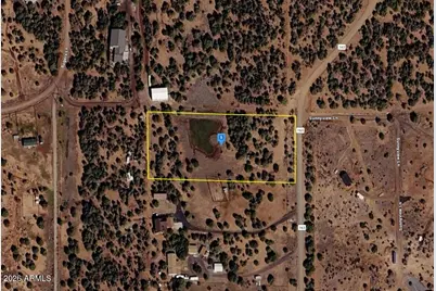 1800 Forest Service Road 163 -- #2B-1, Show Low, AZ 85901 - Photo 1