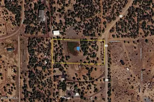 1800 Forest Service Rd 163, Show Low, AZ 85901 - Photo 1