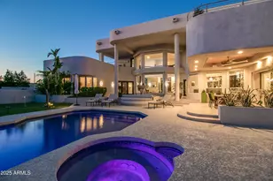 9363 E Calle De Las Brisas, Scottsdale, AZ 85255 - Photo 126