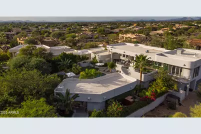 9363 E Calle De Las Brisas --, Scottsdale, AZ 85255 - Photo 2