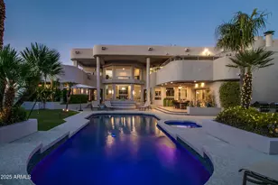 9363 E Calle De Las Brisas, Scottsdale, AZ 85255 - Photo 1