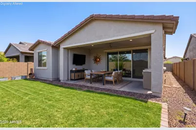 5823 S Del Rancho --, Mesa, AZ 85212 - Photo 26