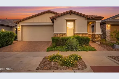 5823 S Del Rancho --, Mesa, AZ 85212 - Photo 2