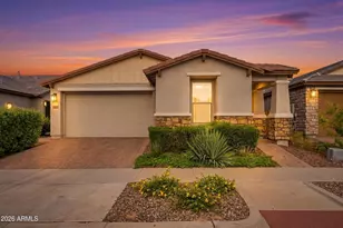 5823 S Del Rancho, Mesa, AZ 85212 - Photo 2