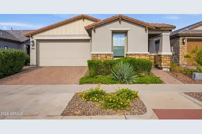 5823 S Del Rancho --, Mesa, AZ 85212 - Photo 1
