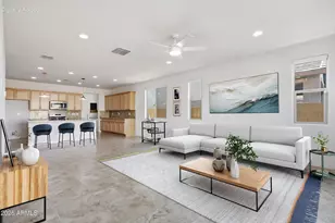 5823 S Del Rancho, Mesa, AZ 85212 - Photo 4