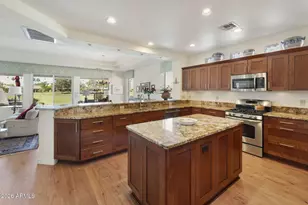 24613 S Lakeway Circle SE, Sun Lakes, AZ 85248 - Photo 16