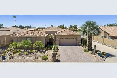 24613 S Lakeway Circle SE, Sun Lakes, AZ 85248 - Photo 1