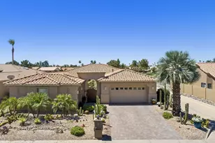 24613 S Lakeway Circle SE, Sun Lakes, AZ 85248 - Photo 1