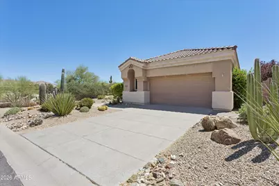26455 N 115th Street, Scottsdale, AZ 85255 - Photo 2