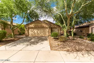 1766 E Bishop Pl, Casa Grande, AZ 85122 - Photo 1