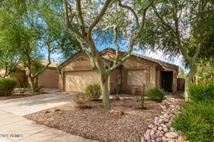 1766 E Bishop Pl, Casa Grande, AZ 85122 - Photo 4