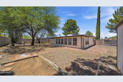 1460 Paseo San Luis --, Sierra Vista, AZ 85635 - Photo 24