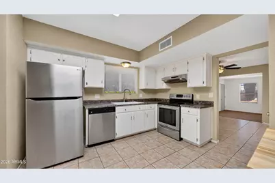 1460 Paseo San Luis --, Sierra Vista, AZ 85635 - Photo 2