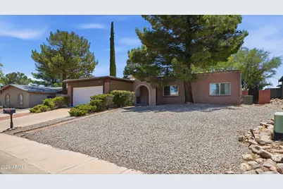1460 Paseo San Luis --, Sierra Vista, AZ 85635 - Photo 32