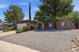 1460 Paseo San Luis, Sierra Vista, AZ 85635 - Photo 32