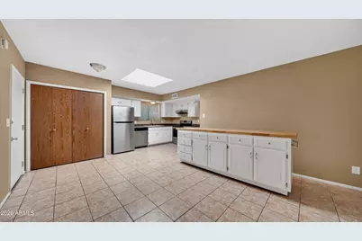 1460 Paseo San Luis --, Sierra Vista, AZ 85635 - Photo 4