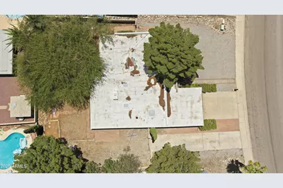 1460 Paseo San Luis --, Sierra Vista, AZ 85635 - Photo 46