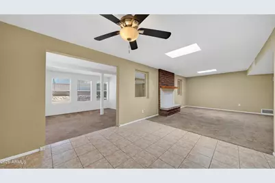 1460 Paseo San Luis --, Sierra Vista, AZ 85635 - Photo 1