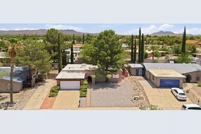 1460 Paseo San Luis --, Sierra Vista, AZ 85635 - Photo 30
