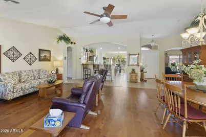 9853 E Crystal Drive, Sun Lakes, AZ 85248 - Photo 8