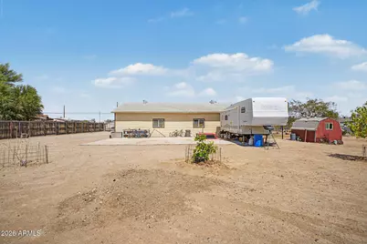1834 N 199th Avenue, Buckeye, AZ 85396 - Photo 48