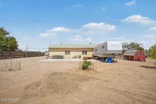 1834 N 199th Ave, Buckeye, AZ 85396 - Photo 48