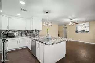 1834 N 199th Ave, Buckeye, AZ 85396 - Photo 20