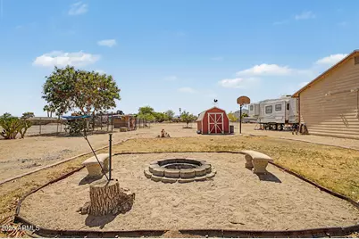 1834 N 199th Avenue, Buckeye, AZ 85396 - Photo 44