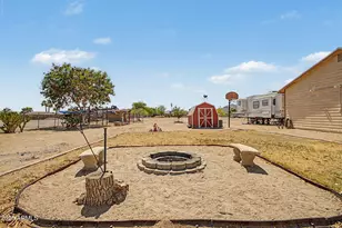 1834 N 199th Ave, Buckeye, AZ 85396 - Photo 44