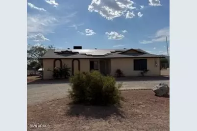 1834 N 199th Avenue, Buckeye, AZ 85396 - Photo 4