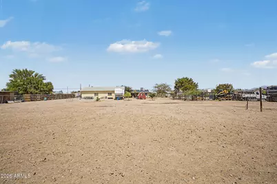 1834 N 199th Avenue, Buckeye, AZ 85396 - Photo 54