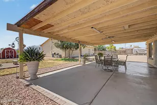 1834 N 199th Ave, Buckeye, AZ 85396 - Photo 42