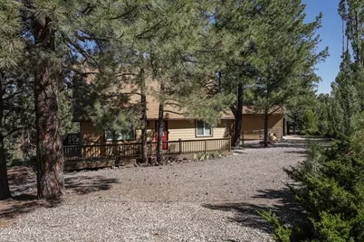 17680 S Mustang Road, Munds Park, AZ 86017 - Photo 1