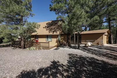 17680 S Mustang Road, Munds Park, AZ 86017 - Photo 24
