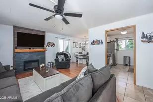 17680 S Mustang Rd, Munds Park, AZ 86017 - Photo 4