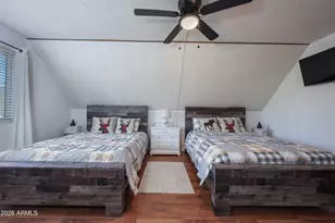 17680 S Mustang Rd, Munds Park, AZ 86017 - Photo 12